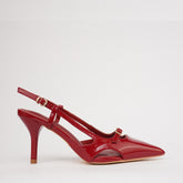 TULIP BURGUNDY